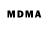 MDMA VHQ diamond princess.